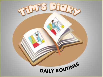 Diaryroutine