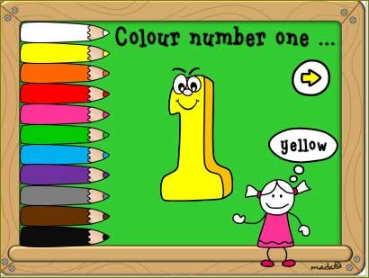 color 3
