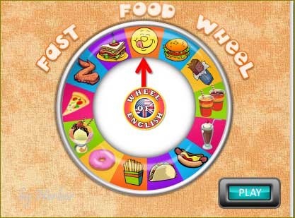 fast food