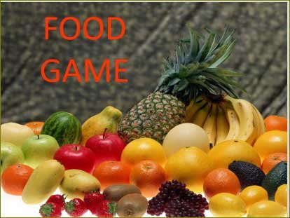 food