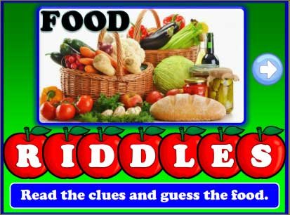 food