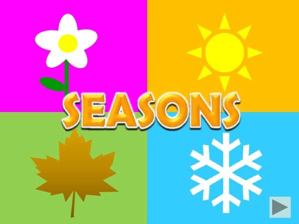 seasons