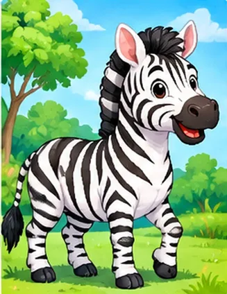 Wild Animals--Guess the Picture