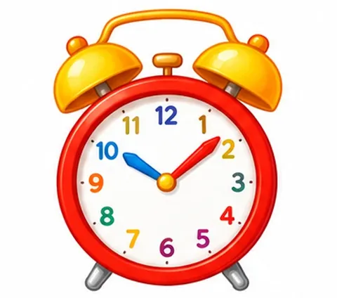 Time--Guess the Picture cover